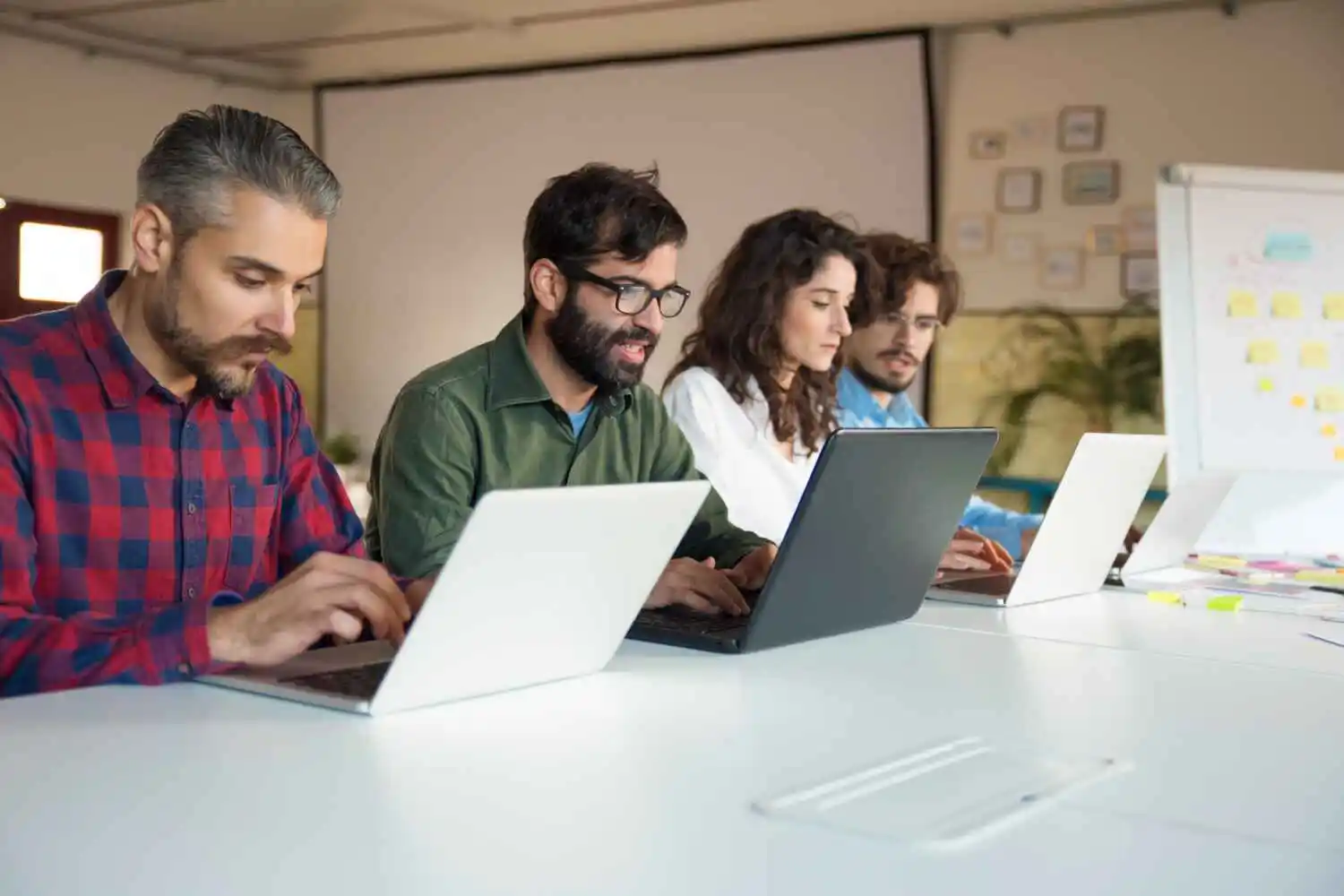 Laravel Development service image