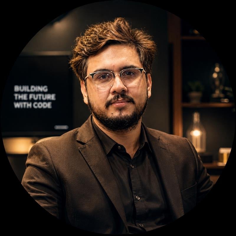 Bilal Malik, Founder of DapperSolutions